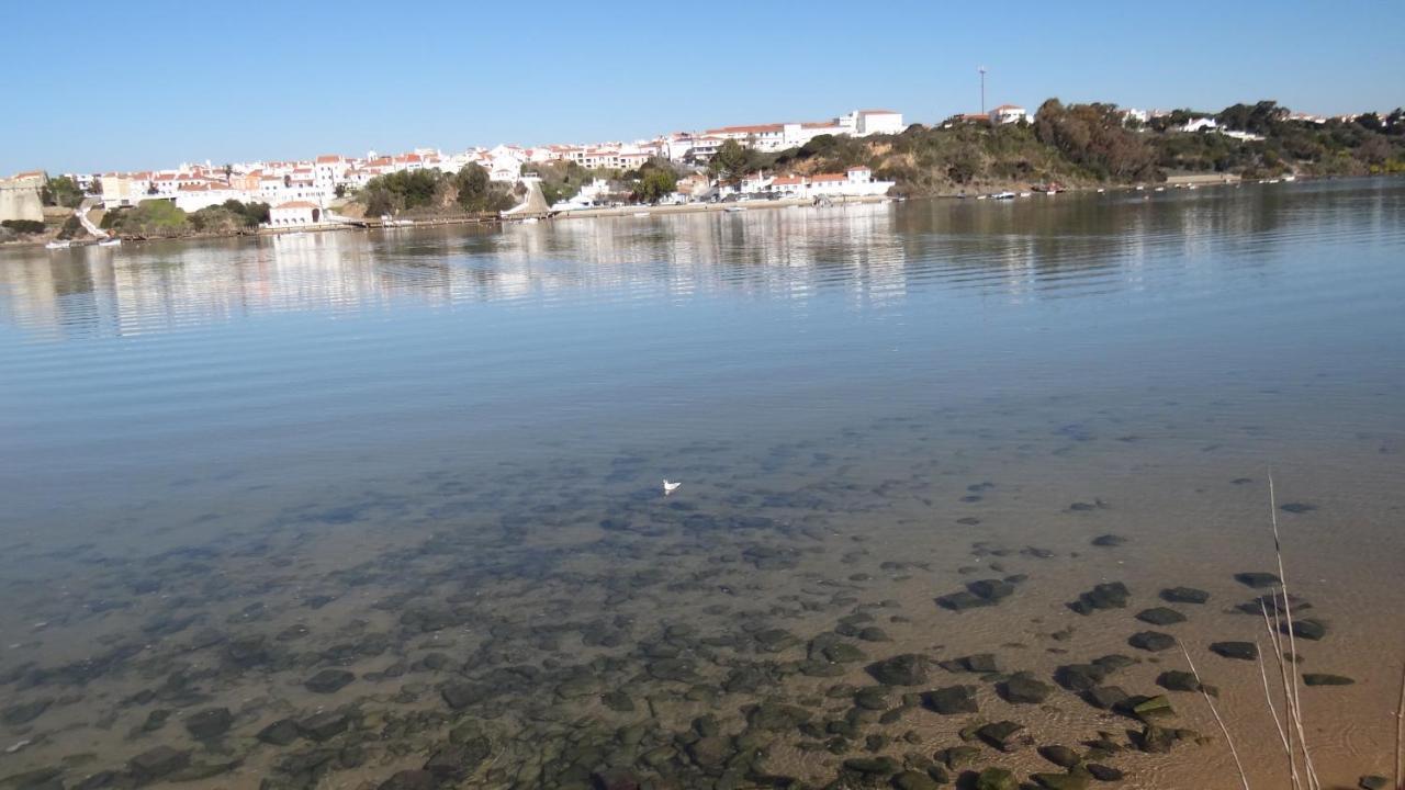 Sea Urchin Milfontes By Stay In Alentejo Vila Nova de Milfontes Exterior foto